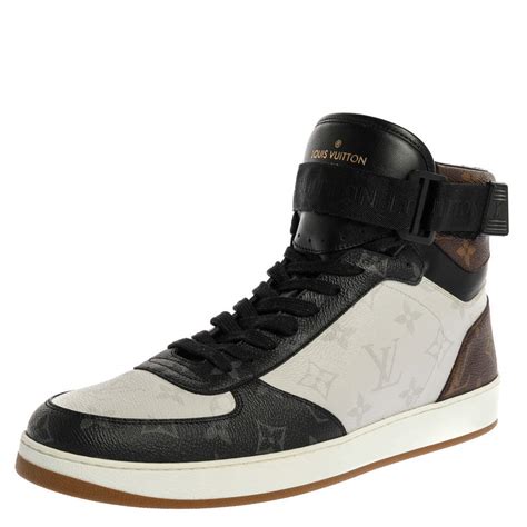 rivoli sneaker boot replica|rivoli sneaker louis vuitton.